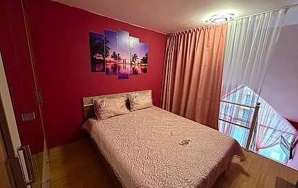 ID 15452 Двухкомнатная квартира в Гербер 3 Фото 8