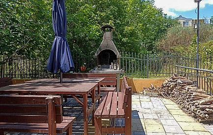 ID 14155 Квартира-студия в Поморие Бич Резорт Фото 9