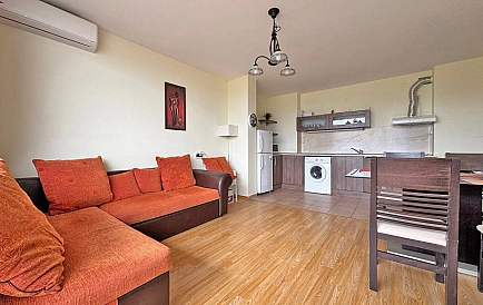 ID 15397 Двухкомнатная квартира в Холидей Форт Фото 7