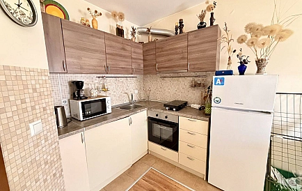 ID 15320 Двухкомнатная квартира в Виола 2 Фото 9