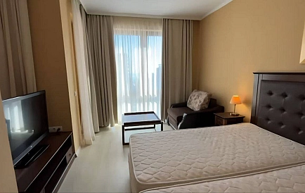 ID 15359 Квартира-студия в Роял Бич Барсело Фото 9