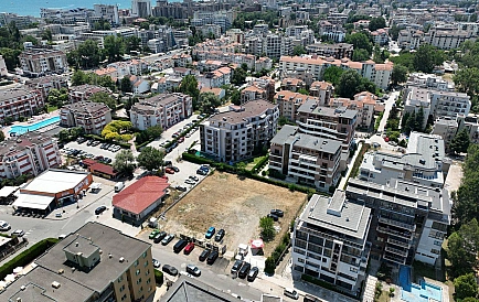 ID 16129 Квартиры от застройщика в Тринити Резиденс Фото 3