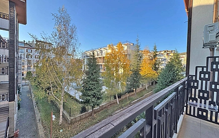 ID 14832 Квартира-студия в Панорама Бей 2 Фото 6