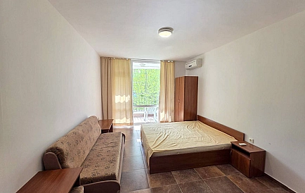 ID 15649 Квартира-студия в Абелия Резиденс Фото 7