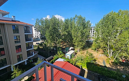 ID 15151 Двухкомнатная квартира в Гербер 4 Фото 5