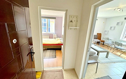 ID 16252 Двухкомнатная квартира в Равде Фото 8