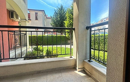 ID 16131 Квартира-студия в Равде Фото 5