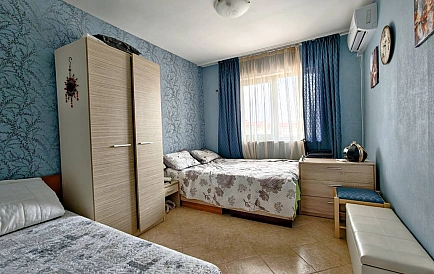 ID 15475 Двухкомнатаная квартира в Роял Сан Фото 3