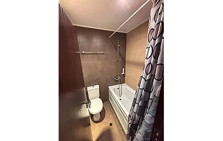 ID 13703 Двухкомнатная квартира в Банско Фото 4