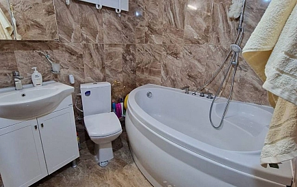 ID 15004 Трехкомнатная квартира в Оазис Фото 4