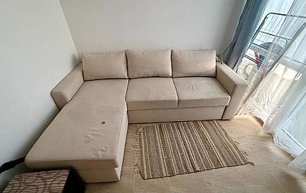 ID 15168 Трехкомнатная квартира в Гербер 2 Фото 10