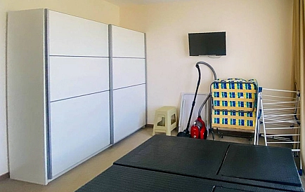 ID 14727 Трехкомнатная квартира в Питер Хаус Фото 7