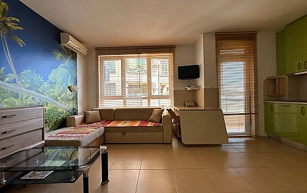 ID 15407 Квартира-студия в Помории Фото 4