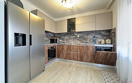 ID 15479 Трехкомнатная квартира в Валенсия Гарденс Фото 2