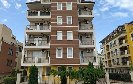 ID 15320 Двухкомнатная квартира в Виола 2 Фото 6