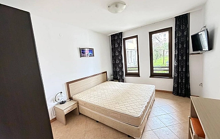 ID 15420 Трехкомнатная квартира в Роял Сан Фото 3