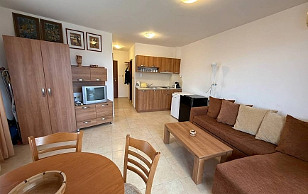 ID 15453 Двухкомнатная квартира в Хеппи Фото 2