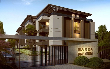 ID 14773 Квартиры от застройщика в Мареа Премиум 2 Фото 4