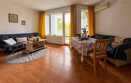 ID 14151 Трехкомнатная квартира в Ясень Фото 1 