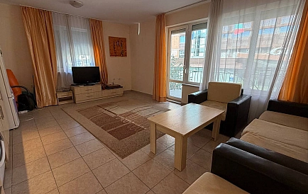 ID 16034 Трехкомнатная квартира в Форум Фото 2