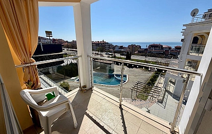 ID 15434 Квартира-студия в Ивет Фото 4