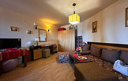 ID 16430 Квартира-студия в Чаирите Фото 1 