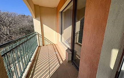 ID 13659 Двухкомнатная квартира в Парадайз Грин Парк Фото 6