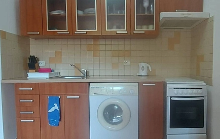 ID 14513 Квартира-студия в Привилидж Форт Бич Фото 2