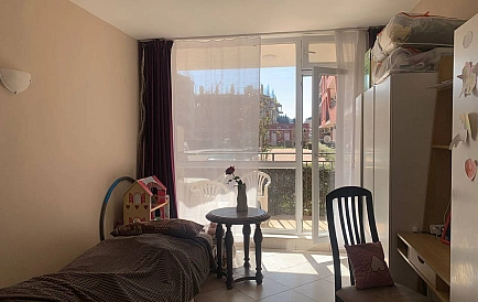 ID 15301 Двухкомнатная квартира в Сансет Бич 4 Фото 4