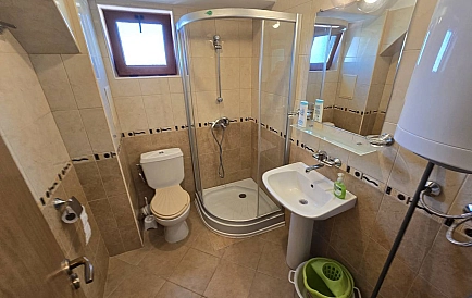 ID 14993 Двухкомнатная квартира в Амото Фото 4