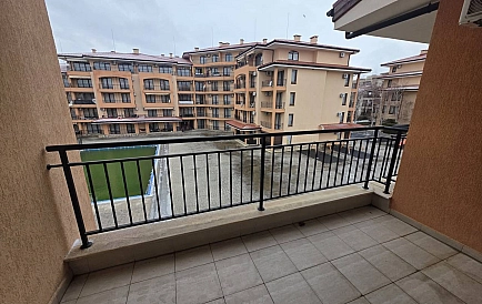 ID 15268 Трехкомнатная квартира в Стар Дримс Фото 8