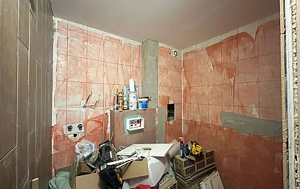 ID 15074 Двухкомнатная квартира в Равде Фото 4