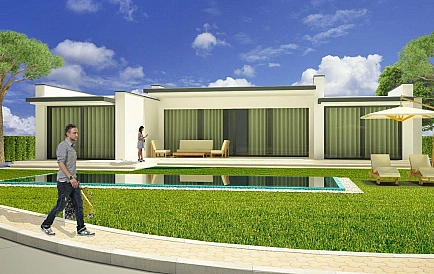 ID 15048 Виллы в Эден Парк Фото 3