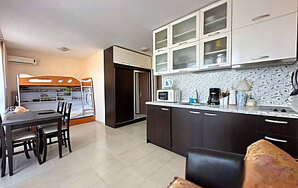 ID 13905 Квартира-студия в Санни Хоум 2 Фото 1 