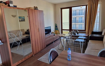 ID 15547 Квартира-студия в Роял Дримс Фото 3