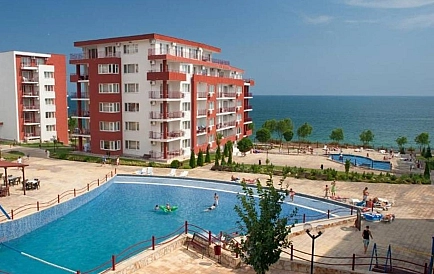 ID 15161 Трехкомнатная квартира в Марина Форт Фото 6