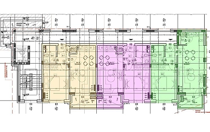 ID 15163 Квартиры от застройщика в Ария Фото 5