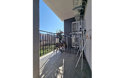 ID 15417 Квартира-студия в Саммер Парк Фото 10