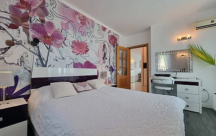 ID 14404 Двухкомнатная квартира в Шато Панорама Фото 4