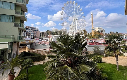 ID 14918 Трехкомнатная квартира в Галери 2 Фото 7