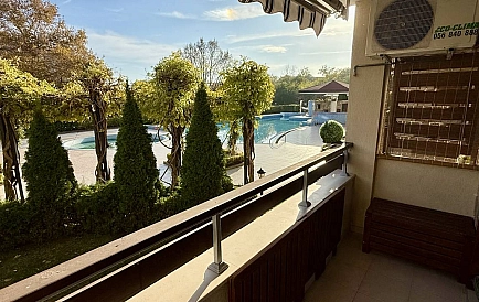 ID 14836 Двухкомнатная квартира в Элит Фото 7