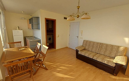 ID 14825 Квартира-студия в Краун Форт Клуб Фото 9