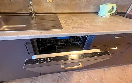 ID 14179 Квартира-студия в Галерея Фото 9