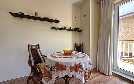 ID 14861 Трехкомнатная квартира в Аспро Марина Фото 9