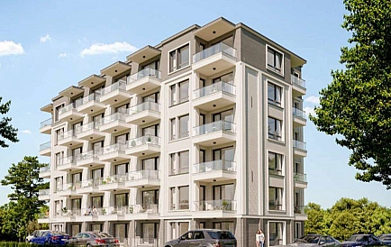 ID 15322 Квартиры от застройщика в Ля Мер Хоум 2 Фото 2