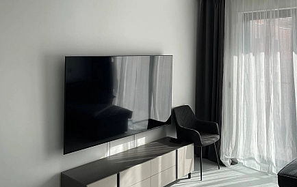 ID 15383 Двухкомнатная квартира в Свит Хоум 9 Фото 2