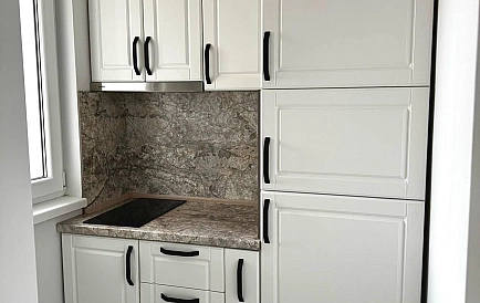 ID 15369 Квартира-студия в Мессембрия Резорт Фото 9