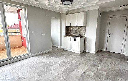 ID 15369 Квартира-студия в Мессембрия Резорт Фото 8