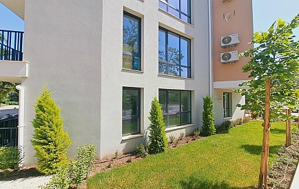 ID 14906 Двухкомнатная квартира в Азуро Бич Фото 8