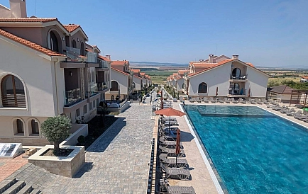 ID 14470 Двухкомнатная квартира в Гранд Виллидж Фото 9